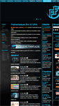 Mobile Screenshot of festivalfantazie.cz